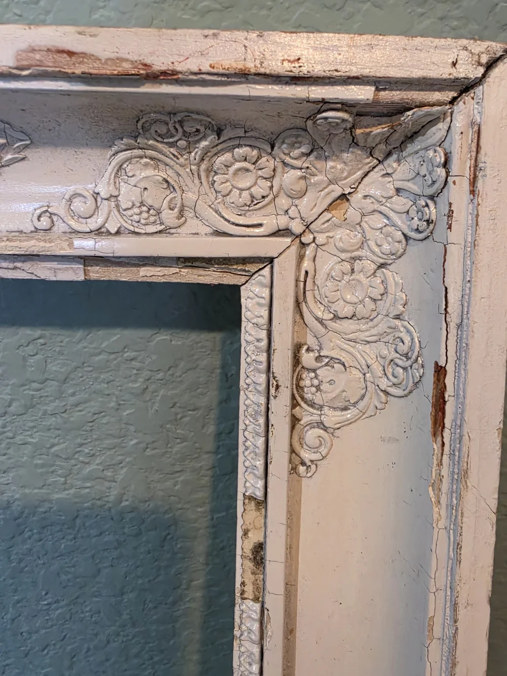 N/A antique vtg